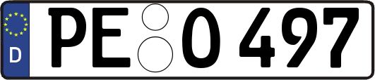 PE-O497