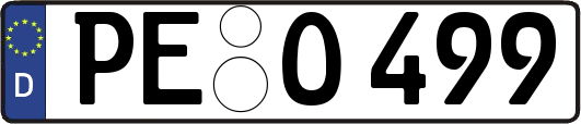 PE-O499