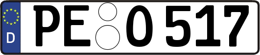 PE-O517