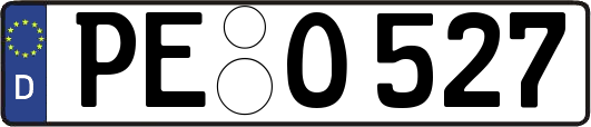 PE-O527