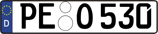 PE-O530
