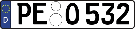 PE-O532