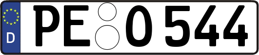 PE-O544