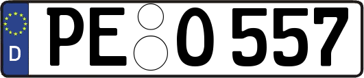 PE-O557