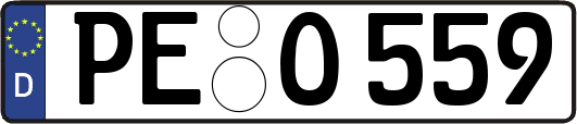PE-O559