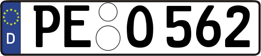 PE-O562