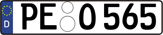 PE-O565