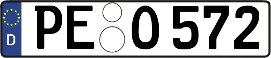 PE-O572