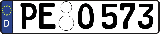PE-O573