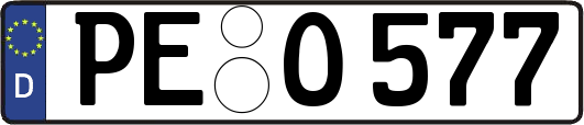 PE-O577
