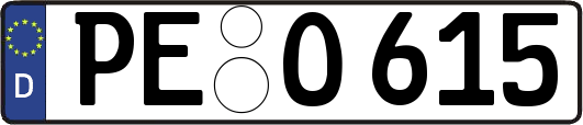 PE-O615