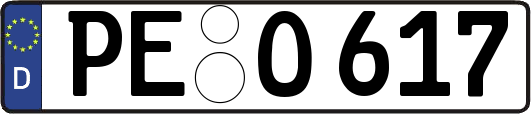 PE-O617
