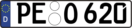 PE-O620