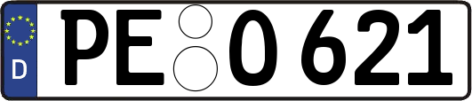PE-O621