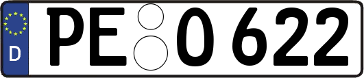 PE-O622