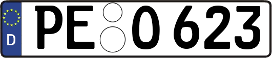 PE-O623