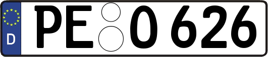 PE-O626