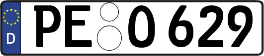 PE-O629