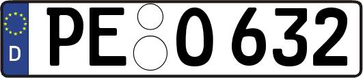 PE-O632