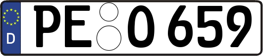 PE-O659