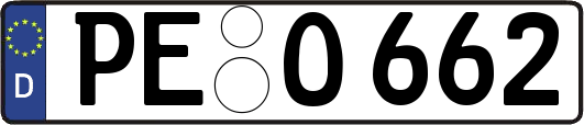PE-O662