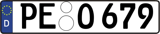PE-O679