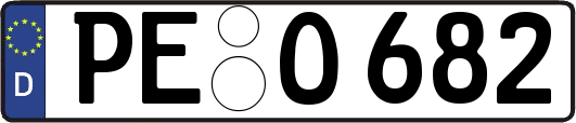 PE-O682
