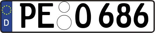 PE-O686