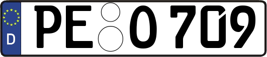 PE-O709
