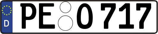 PE-O717