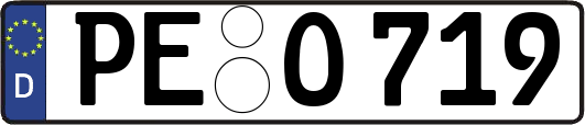 PE-O719