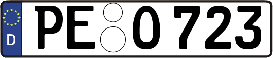 PE-O723