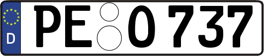 PE-O737