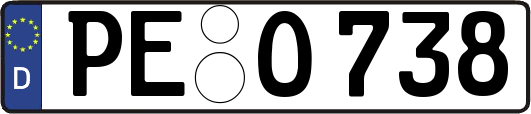 PE-O738