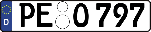 PE-O797