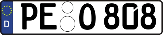 PE-O808