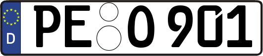 PE-O901