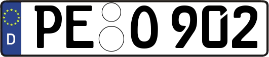 PE-O902