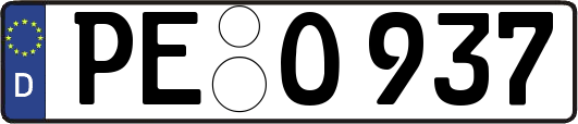 PE-O937