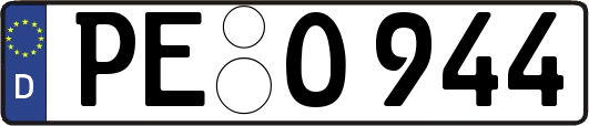 PE-O944