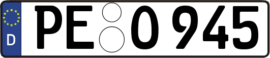 PE-O945