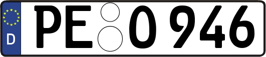 PE-O946