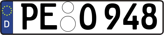 PE-O948
