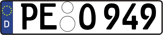 PE-O949