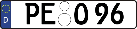 PE-O96