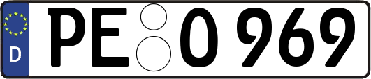 PE-O969