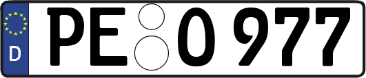 PE-O977