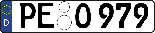 PE-O979