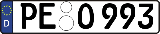 PE-O993