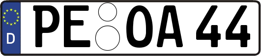 PE-OA44